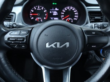Kia Rio IV Hatchback 5d Facelifting 1.0 T-GDI 100KM 2023 Kia Rio 1.0 T-GDI, Salon Polska, 1. Właściciel, zdjęcie 11