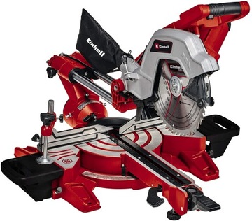 Piła ukośnica Einhell 210 mm