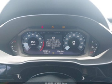 Audi Q3 II 2021 Audi Q3 Premium 45 Tfsi S Line Quattro Tiptronic 2021 2.0l 2.0 Benzyna, zdjęcie 10