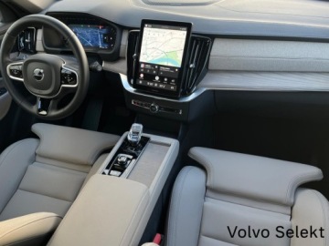 Volvo XC90 II 2025 Volvo XC 90 FV23% Plus Bright B5B 7 os. AWD Full-L, zdjęcie 12