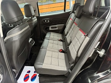 Citroen C5 Aircross 2021 CITROEN C5 AIRCROSS 1.6 Hybrid 225km, zdjęcie 12