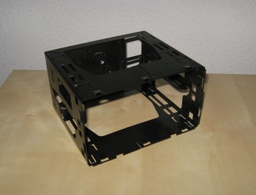2 DIN КАРМАННЫЙ РАДИО OPEL CORSA ASTRA VECTRA MERIVA