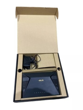 ROUTER ASUS RT-AX53U + PUD