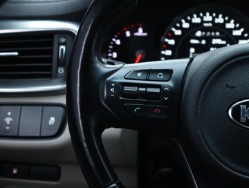 Kia Sorento III SUV 2.0 CRDi 185KM 2015 Kia Sorento 2.0 CRDi, Salon Polska, 182 KM, 4X4, zdjęcie 19