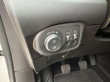 Opel Zafira C Tourer Facelifting 1.4 Turbo 140KM 2017 Opel Zafira 1.4 140 KM 7 foteli Kamera CarPlay, zdjęcie 10