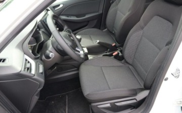 Renault Clio V Hatchback 5d 1.0 TCe 100KM 2020 Renault Clio Renault Clio V Jak Nowy Maly Przebieg Serwisowany ASO, zdjęcie 10