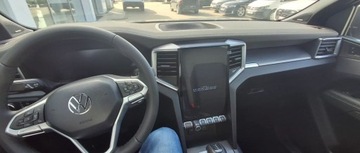 Volkswagen Amarok II 2025 Volkswagen Amarok 3.0 V6 TDI 4Motion Aventura 3.0 Diesel 240KM, zdjęcie 23