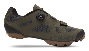 Giro Rincon | OLIVE GUM Rozmiar EURO 44