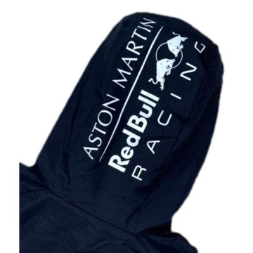 КУРТКА-ВЕТРОВКА RED BULL RACING ASTON MARTIN XXL