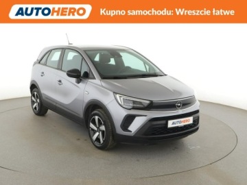 Opel 2022 Opel Crossland X full LED navi klimatyzacja kamera, zdjęcie 9