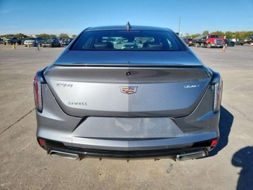 Cadillac 2020 Cadillac CT4 Sport 2020 2.0 Benzyna 237KM, zdjęcie 2