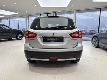 Suzuki SX4 II S-cross Facelifting 1.4 BOOSTERJET 140KM 2019 Suzuki SX4 S-Cross Premium 4WD / Android Auto / Ka, zdjęcie 2