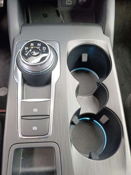 Ford Focus IV Hatchback Facelifting 1.5 ECOBLUE 115KM 2024 Ford Focus Ford Focus 1.5 EcoBlue 115KM ST-Line X, FV23 Salon PL Gwarancja, zdjęcie 23