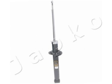 2× TLUMIČ ZADNÍ PLYNOVÝ MJ00274 JAPKO PULT 110 111