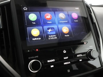 Subaru XV II 2019 Subaru XV Premium, led + xenon , automat, skóra,, zdjęcie 23