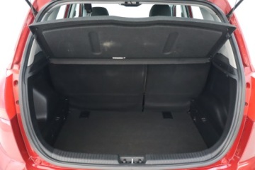 Kia Venga Mikrovan Facelifting 1.6 DOHC 124KM 2015 Kia Venga 1.6 CVVT, Salon Polska, Serwis ASO, zdjęcie 13