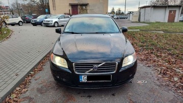 Volvo S80 II 2007 Volvo S80 Volvo S80 2,0 Benzyna Zamiana 2.0 Benzyna 145KM, zdjęcie 10