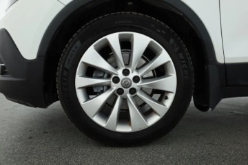 Opel Mokka I SUV 1.6 Ecotec 115KM 2014 Opel Mokka 1.6, Salon Polska, Serwis ASO, Skóra, zdjęcie 18