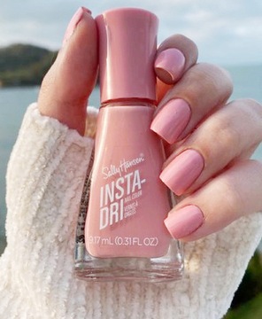 Салли Хансен Insta Dri Sugar Poppy 223