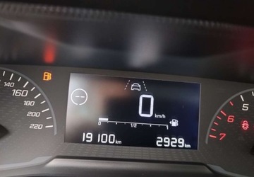 Peugeot 208 II 2020 Peugeot 208 Peugeot 208 II 1.2 Puretech 1.2 Benzyna 82KM, zdjęcie 22