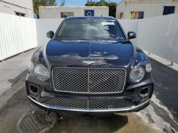 Bentley Bentayga 2023 Bentley Bentayga 2023 BENTLEY BENTAYGA 4.0 Benzyna 542KM, zdjęcie 1