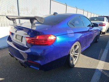 BMW Seria 4 F32-33-36 2019 BMW M4 Cs 2019 3.0 Benzyna 454KM, zdjęcie 5