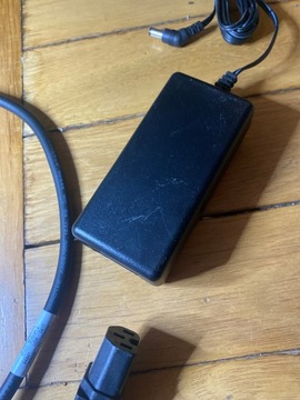 Блок питания POLYCOM PSC18U-480 48 В 0,38 А с кабелем питания в комплекте