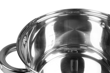 Набор горшочков для ягод Ambition, 8 шт.