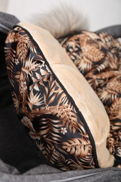 ПРЕМИУМ BABYMAM УТЕПЛЕННЫЙ СПАЛЬНИК ДЛЯ КОЛЯСКИ, САНКИ НА МЕХЕ