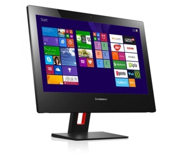 Компьютер LENOVO AIO 2x3,2 ГГц 4 ГБ 500 ГБ 21,5 FHD