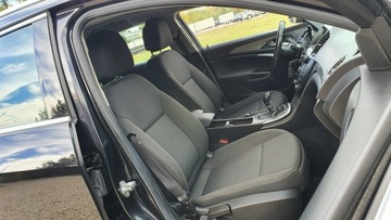 Opel Insignia I Sports Tourer 1.8 Twinport ECOTEC 140KM 2009 Opel Insignia 1.8 140KM # Sports Tourer #, zdjęcie 6