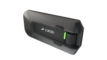 CARDO Packtalk Edge SINGLE мотоциклетный домофон