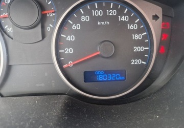 Hyundai i20 I Hatchback 5d Facelifting 1.2 DOHC 85KM 2013 Hyundai i20 Rejestracja 2014 Instalacja LPG VAT-1 1.2 BenzynaLPG 84KM, zdjęcie 7