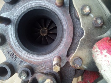 AVENSIS T27 09- TURBO 2,0 D-4D 126KM