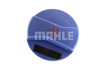 КРЫШКА БАЧКА РАСШИРИТЕЛЬНОЙ ЖИДКОСТИ MAHLE AUDI A2 A3 A4 B5 A4 B6 A6