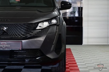 Peugeot 3008 II Plug-In Hybrid Facelifting 1.6 HYBRID4 300KM 2023 Peugeot 3008 1.6 Hybrid4 GT FulLED Navi Masaze Kam.El.Fot.Pol Skora Webast, zdjęcie 33