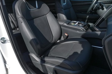 Hyundai Tucson IV SUV PHEV 1.6 T-GDI PHEV 265KM 2022 Hyundai Tucson 265 koni 4WD Prime Full Panorama Wentyle 360° Krell Pamięci, zdjęcie 18