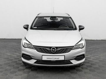 Opel Astra K Sportstourer Facelifting 1.2 Turbo 130KM 2021 Opel Astra GD427YW#1.2 T Edition 2 stref klima, zdjęcie 6