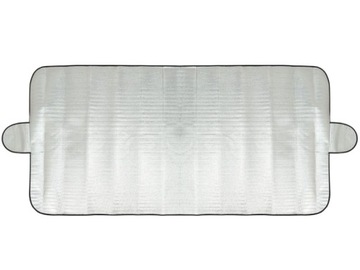 БОЛЬШОЙ ПРОТИВОМОРОЗНЫЙ КОВрик ДЛЯ ОКОН ЗАЩИТА ОТ МОРОЗА И ЛЬДА