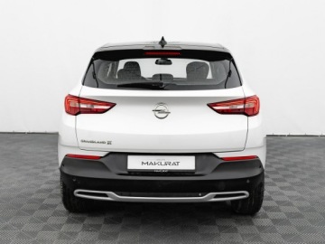 Opel 2020 Opel Grandland X GD770WW#1.2 T GPF Elegance, zdjęcie 9