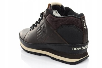 Зимние ботинки New Balance H754LLB, размер 41,5.