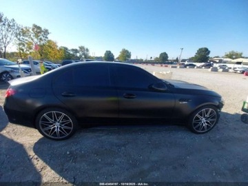 Mercedes Klasa C W206 2024 Mercedes-Benz Klasa C 63 S E Performance 2024 2.0l 2.0 Hybryda 469KM, zdjęcie 6