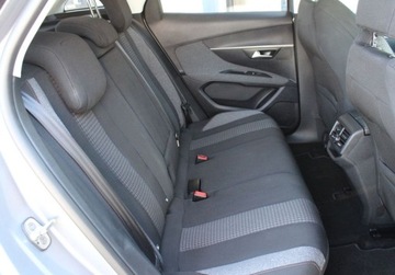 Peugeot 3008 II Crossover 1.6 BlueHDi 120KM 2017 Peugeot 3008 BlueHDi Gwarancja Od RiA 1.6 Diesel 120KM, zdjęcie 15