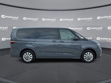 Volkswagen Multivan T7 Van L1 2.0 TDI 150KM 2025 Volkswagen Nowy Multivan BASIC FAMILY 2.0TDI 150 K, zdjęcie 4