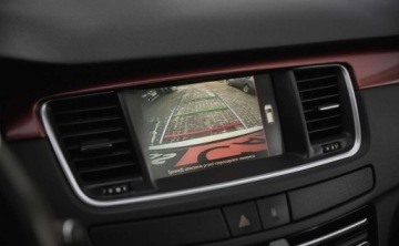 Peugeot 508 I SW Facelifting 2.0 BlueHDi 180KM 2015 Peugeot 508 Peugeot 508 2.0 BlueHDi RXH SampS 2.0 Diesel 180KM, zdjęcie 29