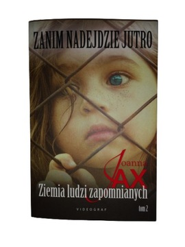 Ziemia ludzi zapomnianych Jax