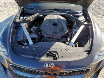 Kia Stinger 2020 Kia Stinger 2020 2.0L 2.0 Benzyna 255KM, zdjęcie 6