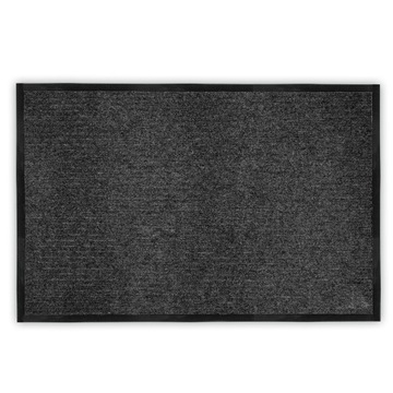 MOCNA WYCIERACZKA POD DRZWI MATA WEJŚCIOWA ZEWNĘTRZNA WEWNĘTRZNA 90x150