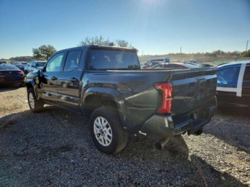 Toyota Tacoma II 2025 Toyota Tacoma Double Cab 2025 2.4 Benzyna 278KM, zdjęcie 1