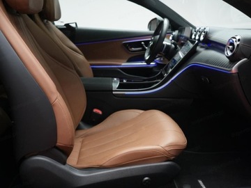 Mercedes CLE Coupe 2.0 300 258KM 2025 MERCEDES-BENZ CLE 300 4-Matic AMG Line 2.0 258KM, zdjęcie 8